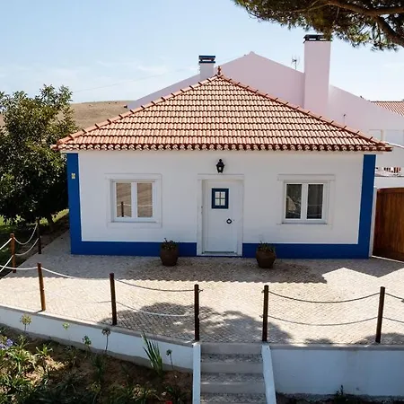 Whome Countryside Charm Near Wedding Venue W/ Bbq Patio Nyaraló Torres Vedras
