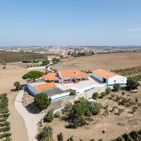 Nyaraló Whome Countryside Charm Near Wedding Venue W/ Bbq Patio Torres Vedras