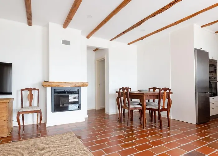 Casa vacanze Whome Countryside Charm Near Wedding Venue W/ Bbq Patio Torres Vedras