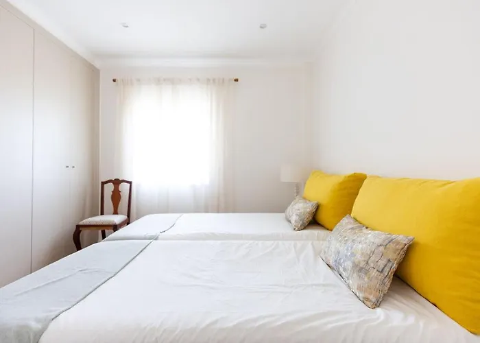 Casa vacanze Whome Countryside Charm Near Wedding Venue W/ Bbq Patio Torres Vedras